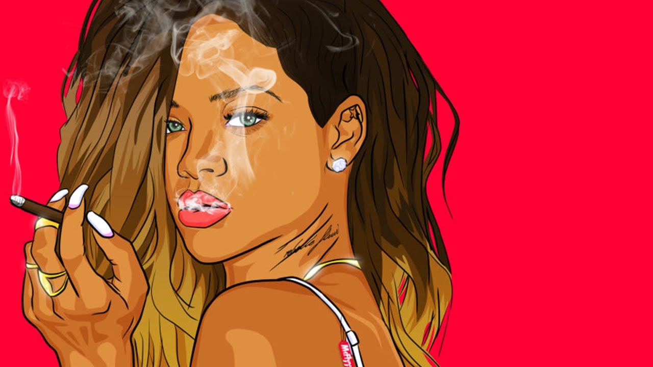 [FREE DL] Drake x Rihanna x Mavado Type Beat | Dancehall Riddim 2017 - Views