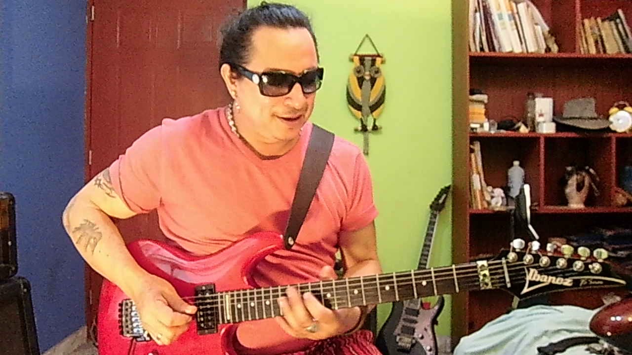 ONE WAY OR ANOTHER - BLONDIE (TUTORIAL GUITAR)
