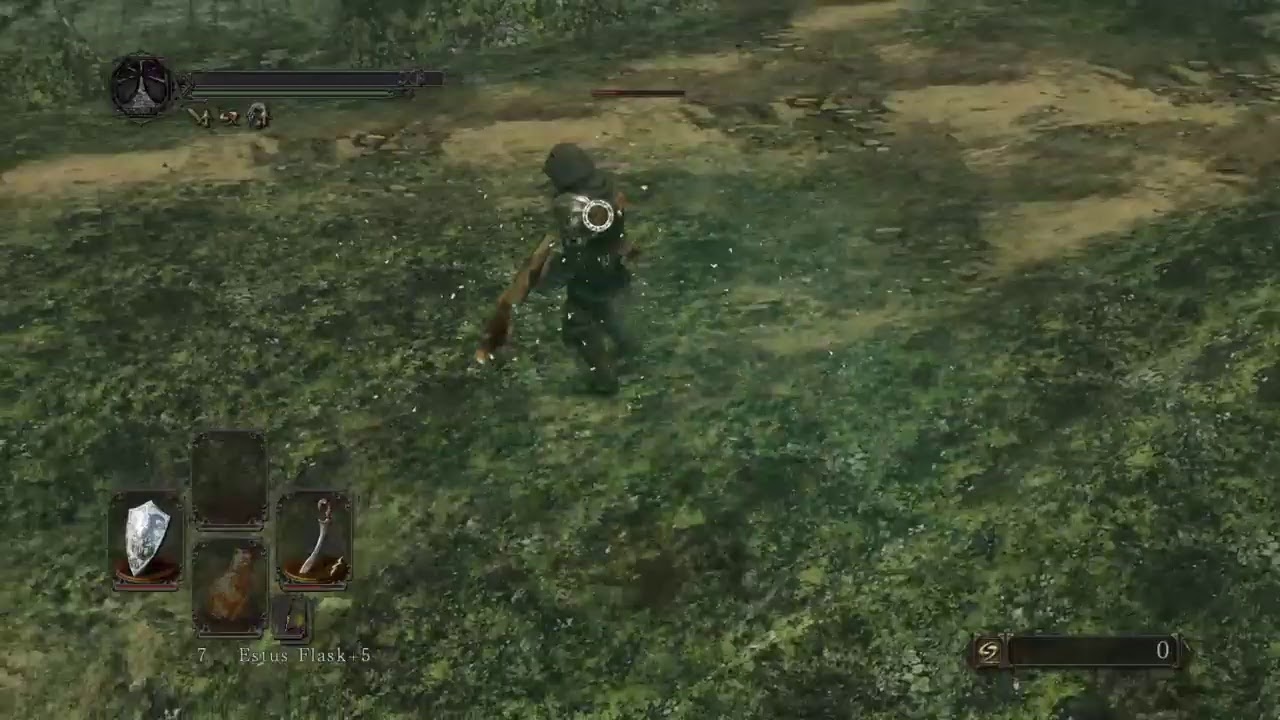 Awestone farming
