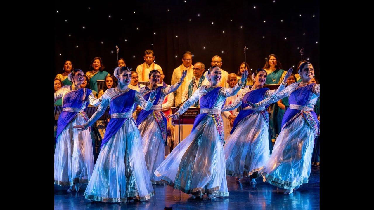 Rang Dhvani on ZEE Part 2