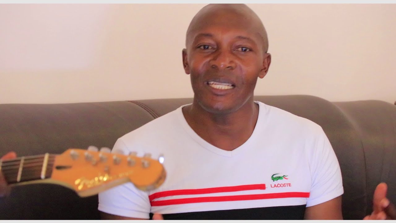 latest song  from Sungusia band -AMASASE - artist Job Mayenga. vol 16
