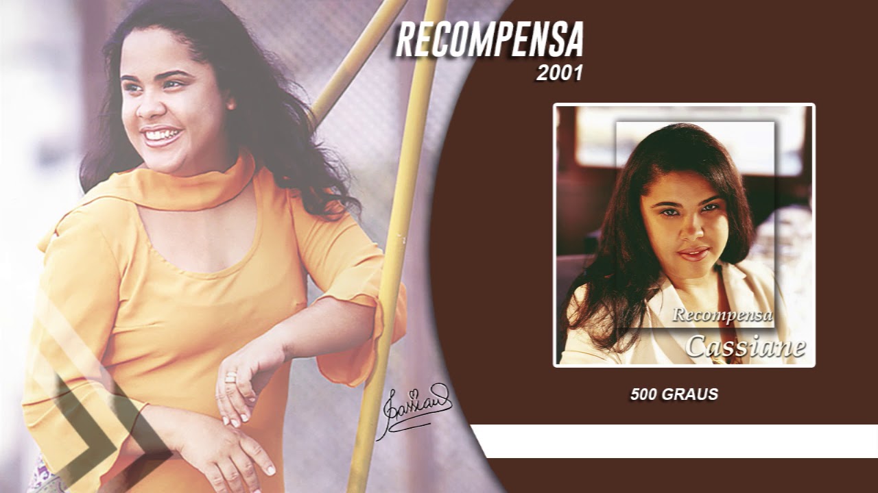 Cassiane | 500 Graus