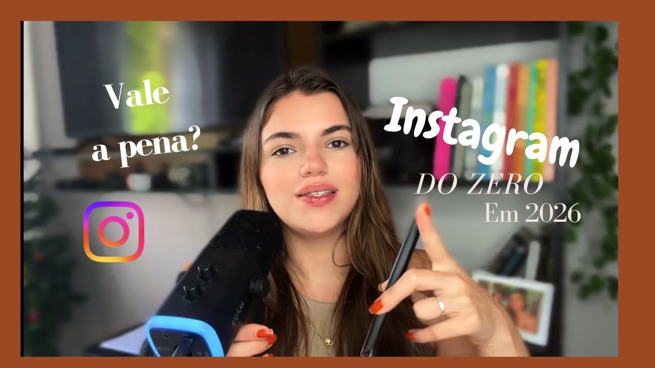 100 MIL VISUALIZÇÕES no INSTAGRAM em 1 MÊS? COMO conseguir?