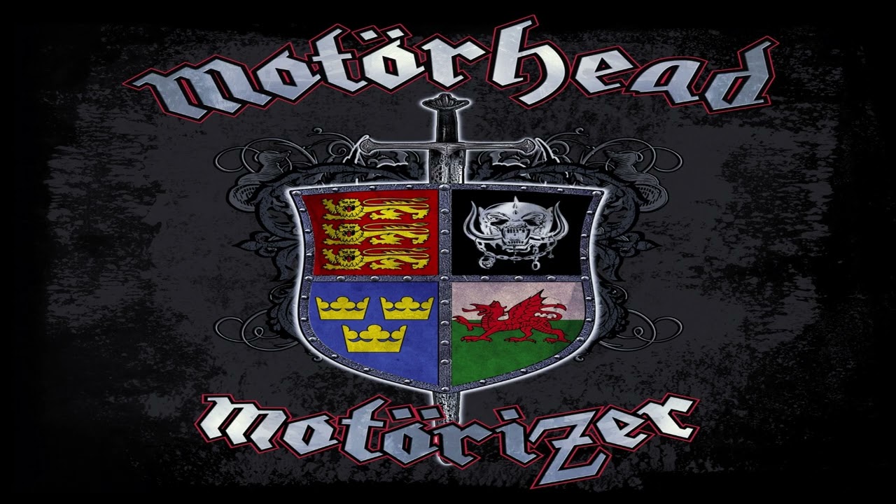 Mot&ouml;rhead - Runaround Man (Eb Tuning)