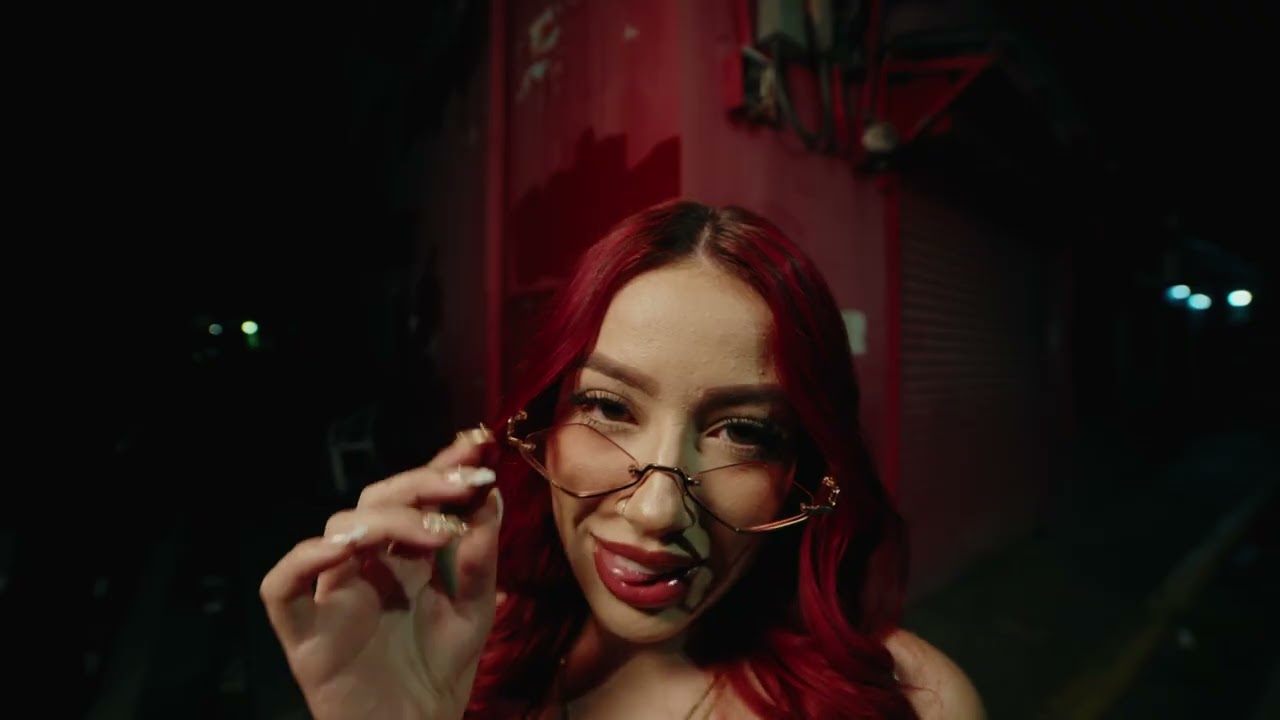 @jorkanpa , @donpablomures - DATA (Video Oficial)