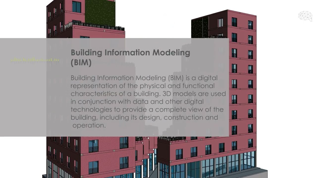 Building Information Modeling (BIM)