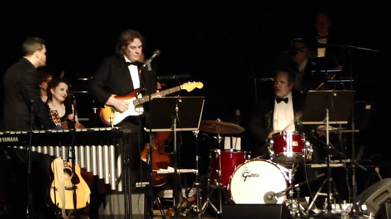 Riku Niemi Orchestra - Letkis