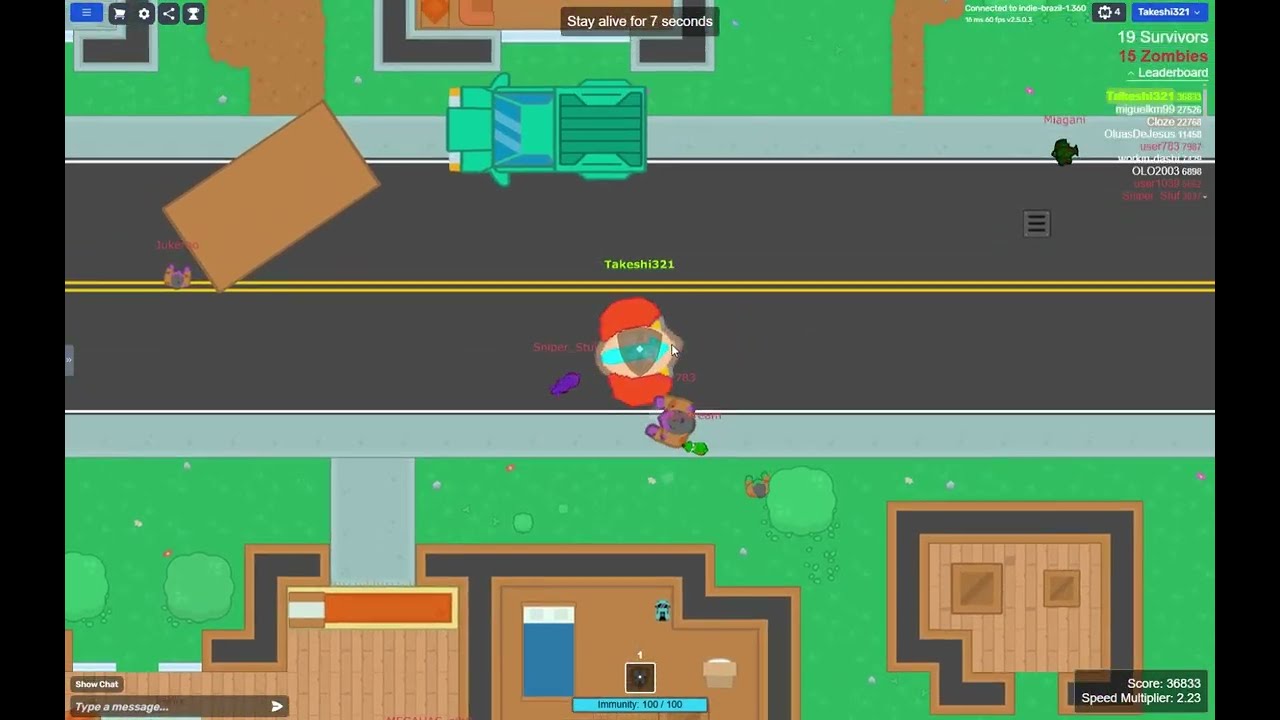 Braains.io | training jukes