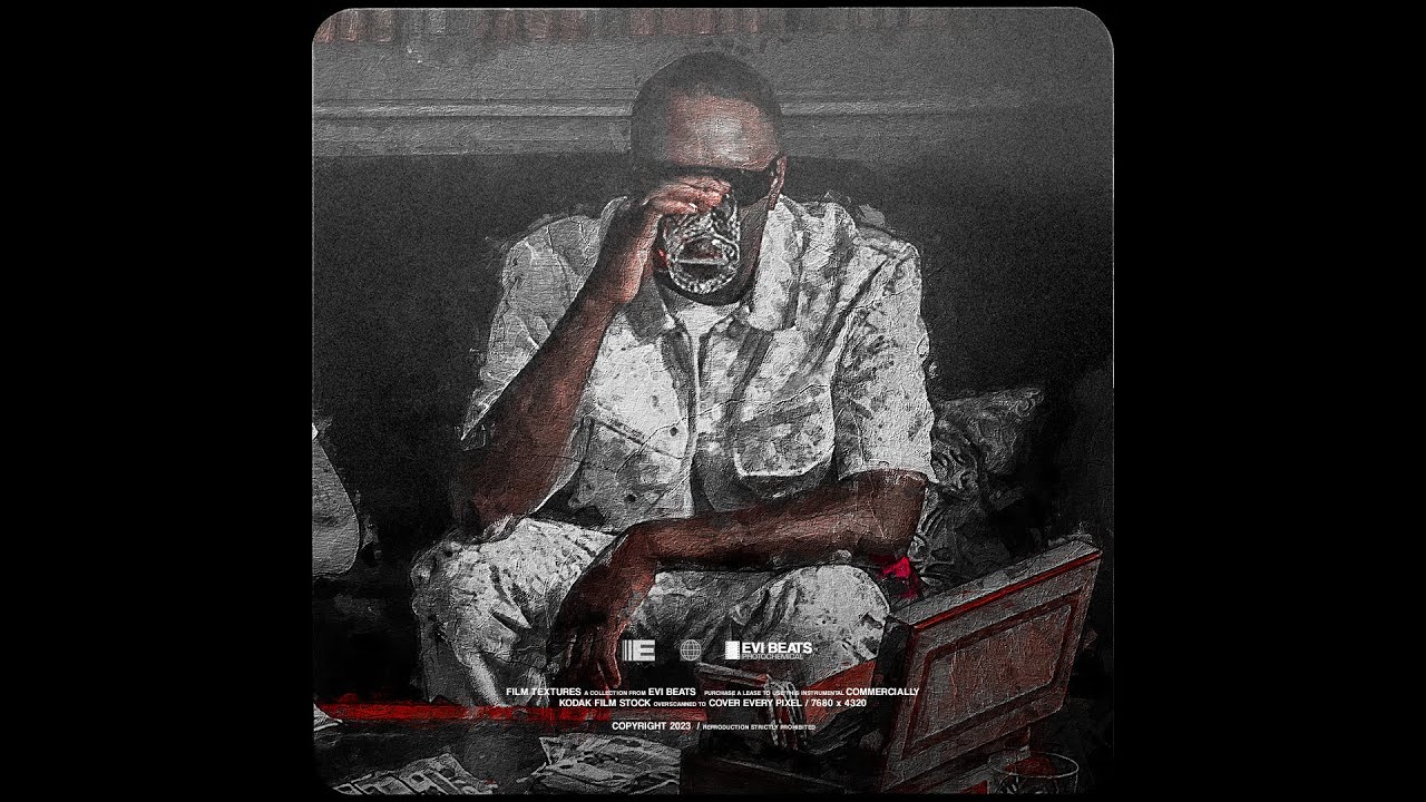 Banger x Werenoi Type Beat - 
