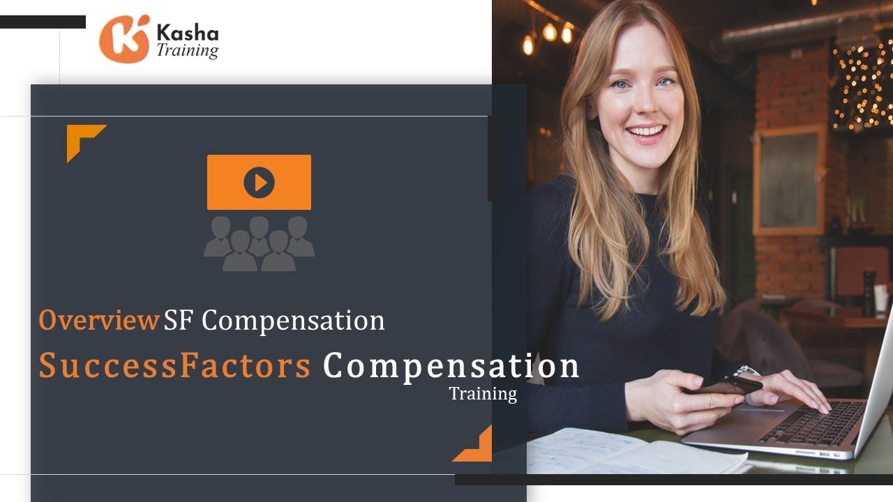 Демонстрация и обзор SAP Successfactors Compensation | Обучение SF онлайн и сертификация - Kasha