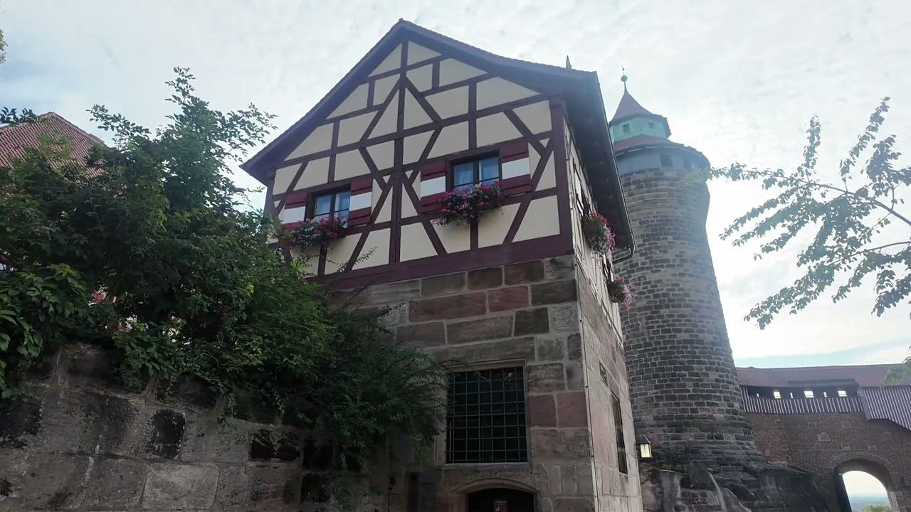 Der tiefe Brunnen #nürnberg  #stadtgeschichte #brunnen #youtube #geschichte #history
