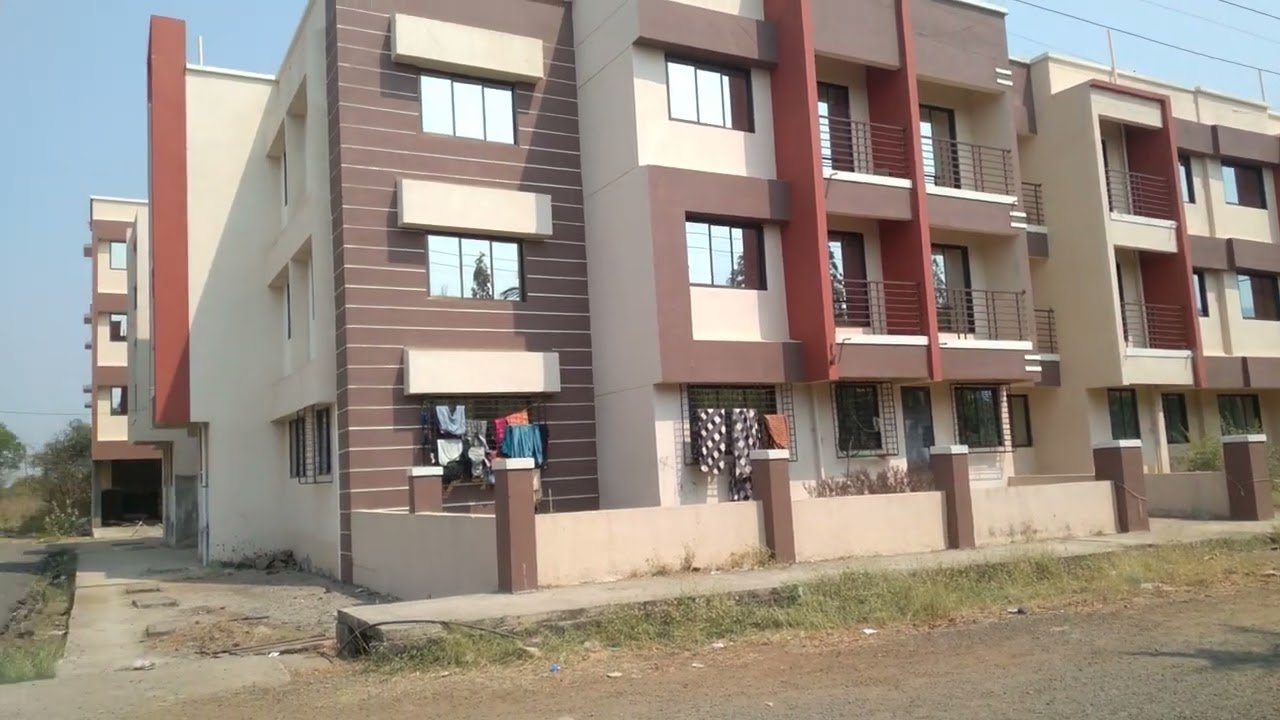 Aarav propertie & Finance Kelve Road East Just 10 min Walk From Project Please Contact me 8890059948