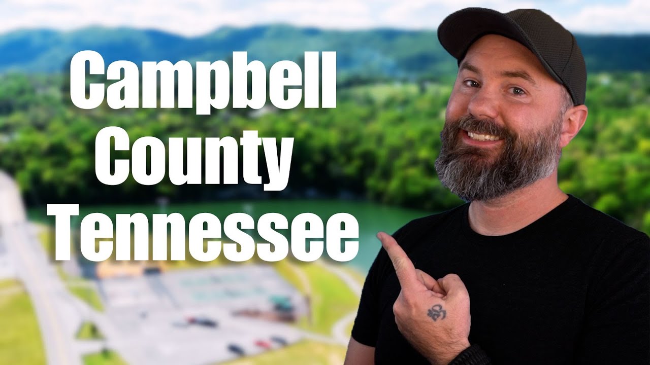 A Local's Guide To Living In Campbell County, Tennessee