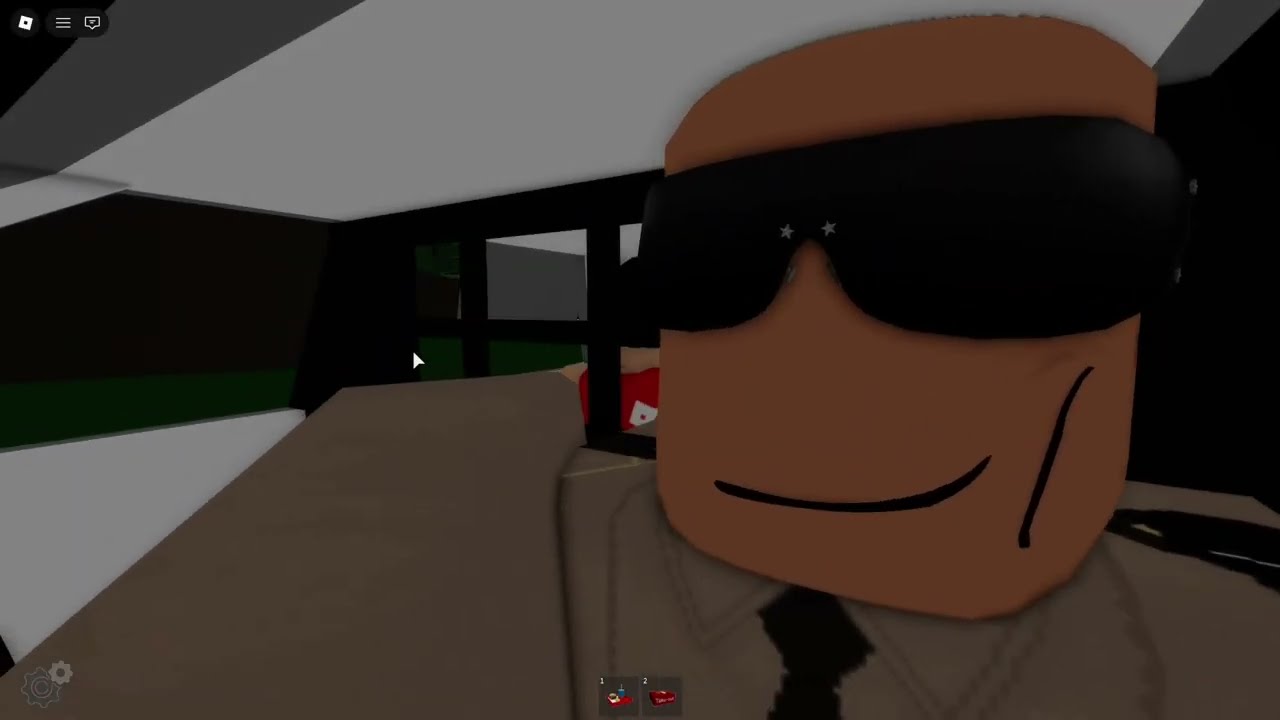 roblox фильм про богача