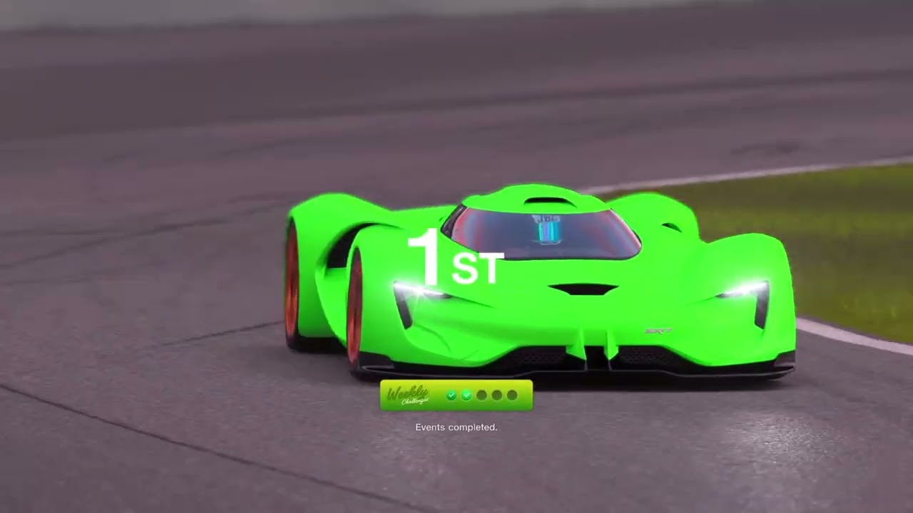 January - February 2026 Weekly Challenges | Gran Turismo 7
