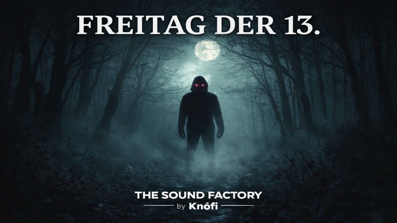 FREITAG DER 13.