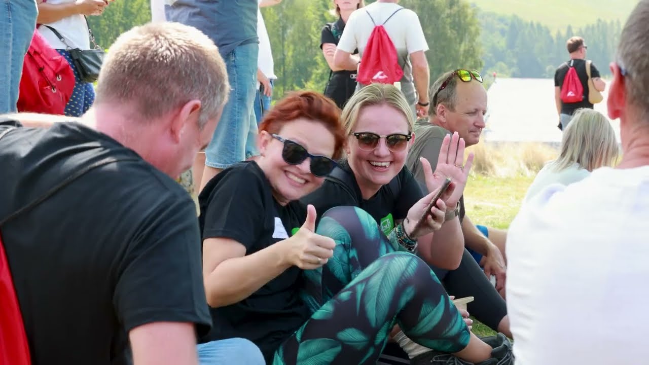 Finał wyzwania 