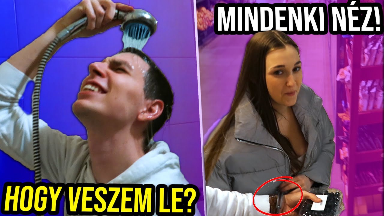 1  NAPIG ÖSSZEBILINCSELVE ÉLTÜNK A BARÁTNŐMMEL! 😅