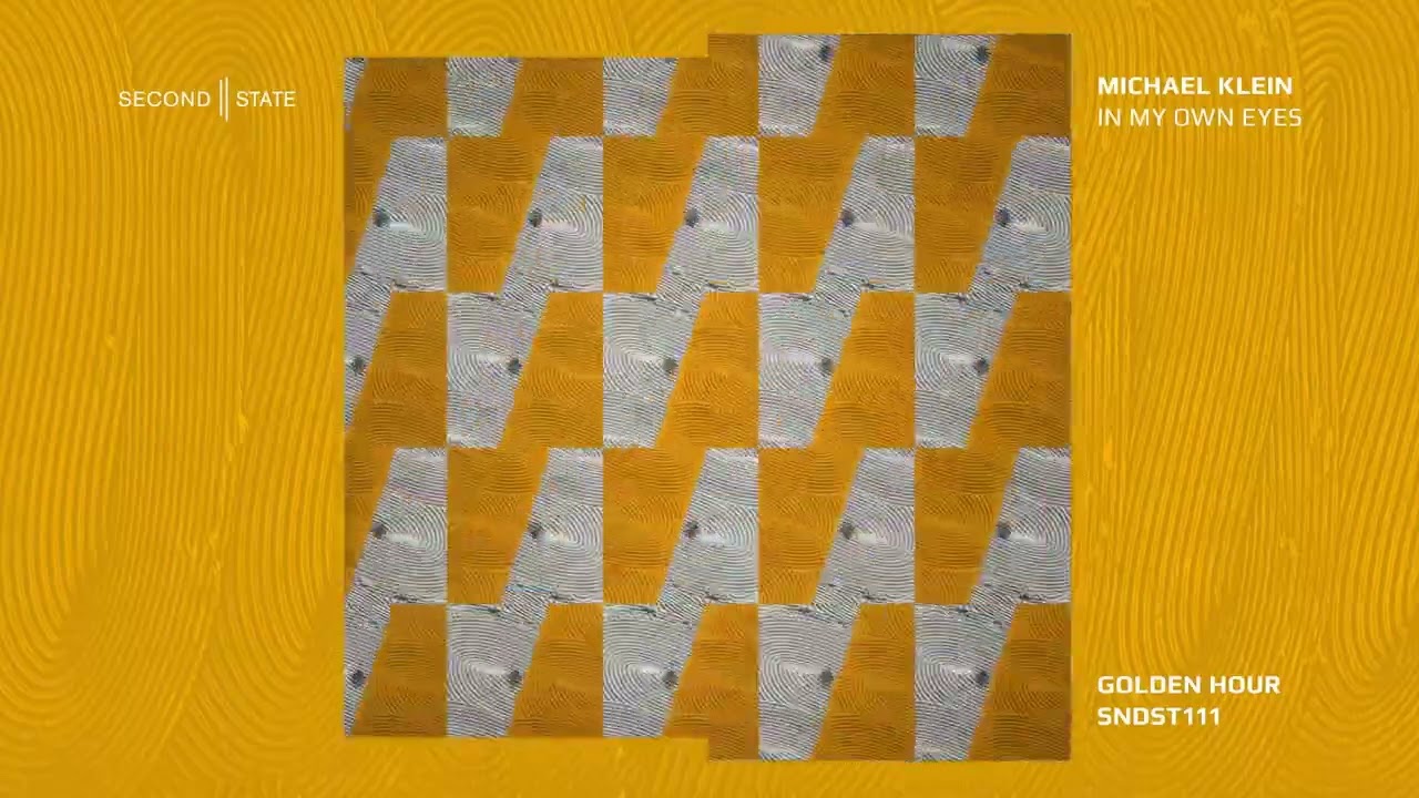 Michael Klein - In My Own Eyes