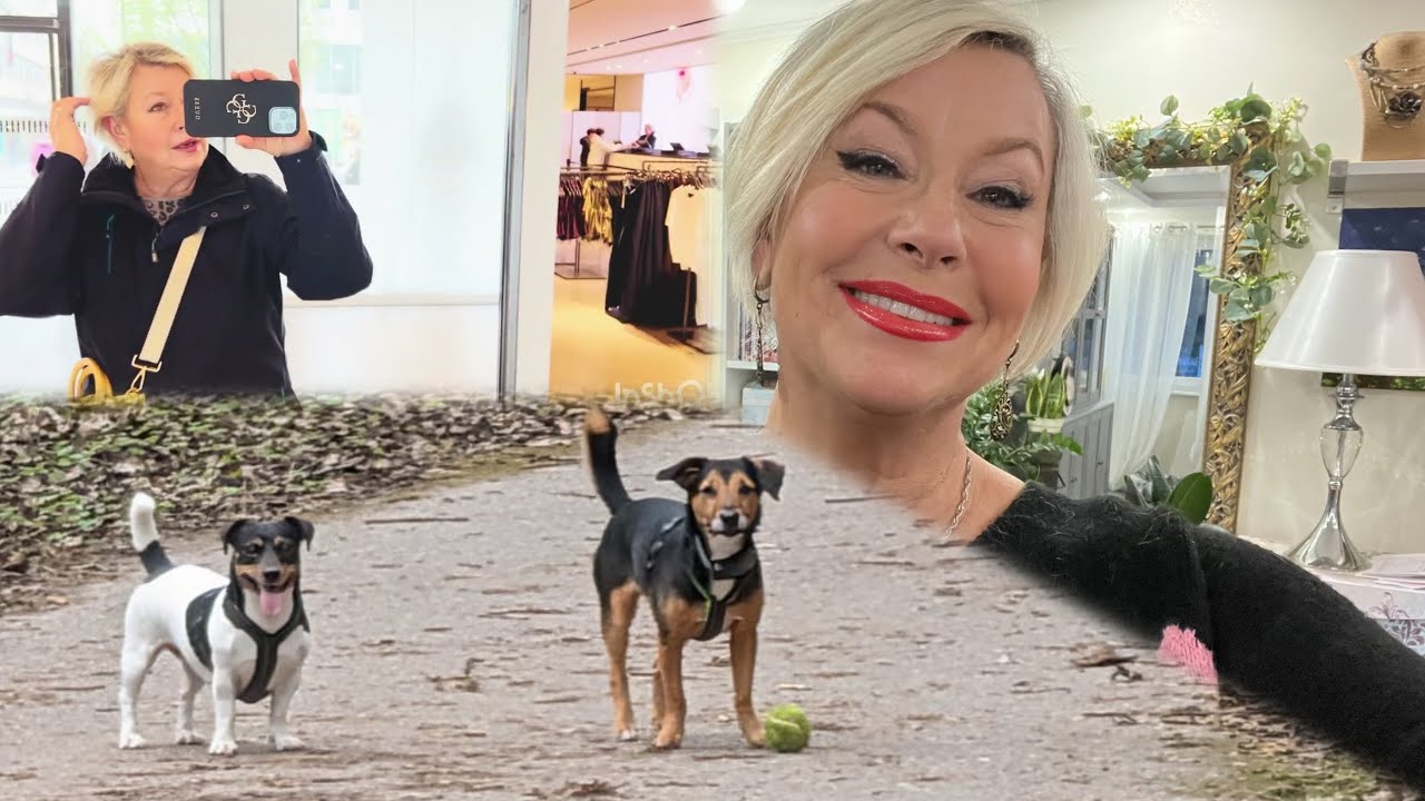 15 апреля 2026 г.В магазине Zara 💁🏼&zwj;♀️Не нашла что хотела 🤷&zwj;♀️С питомцами на прогулке 🐶🐕&zwj;🦺