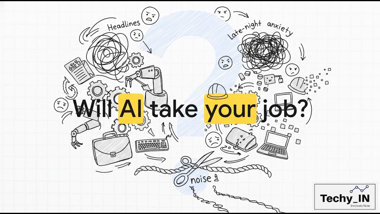 AI Exposure Index Explained &ndash; Which Jobs Are Most at Risk?