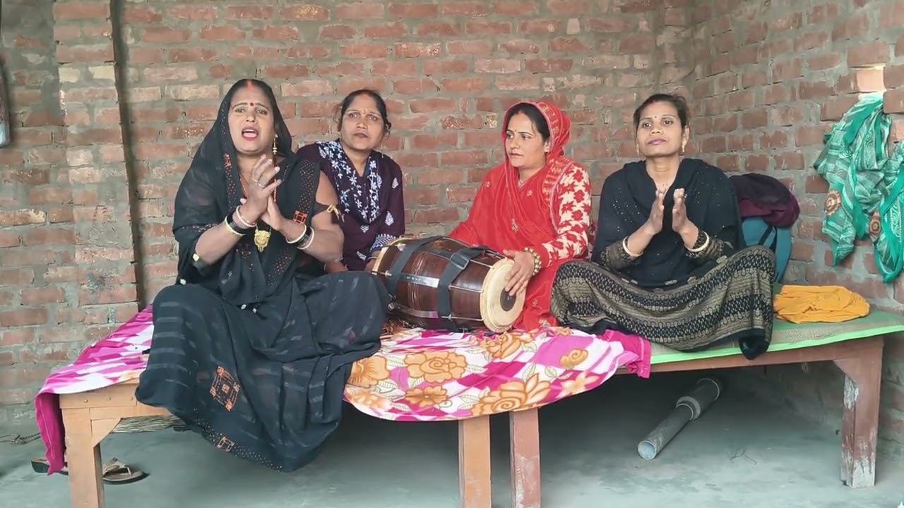 शिव चर्चाभजन तनी जोर से तालीबाजाइहा हमार गुरुके शिष्य