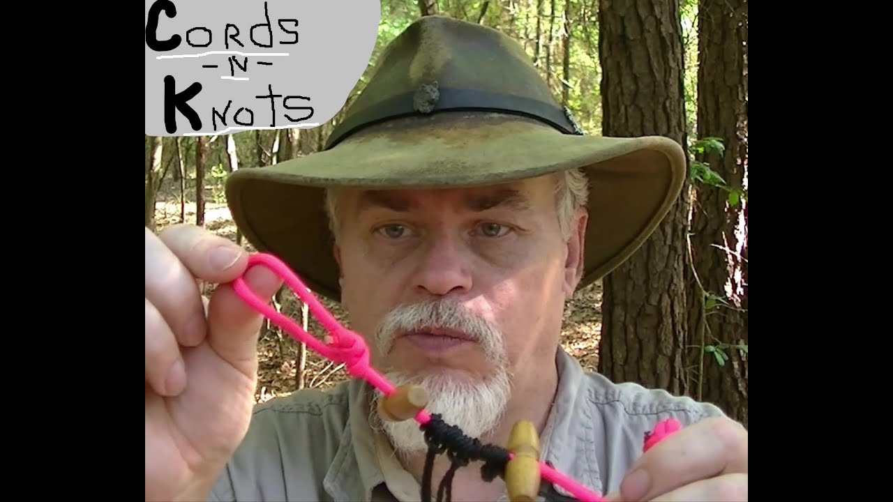 CORDS KNOTS AND OTHER WOODSCRAFT PROJECTS