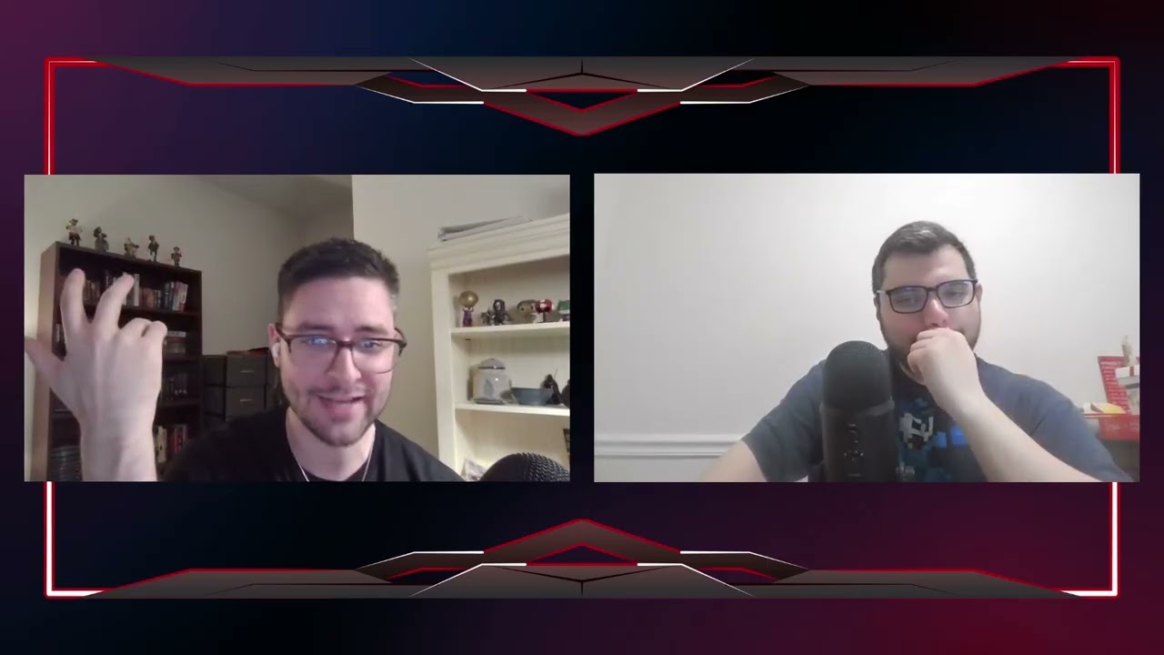 The PW Fan Podcast: Episode 199 Drew Did It!