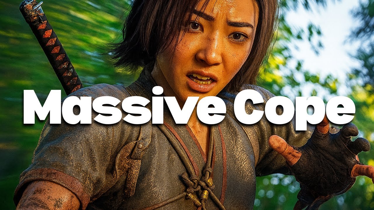 Это самая искаженная информация об игре в индустрии