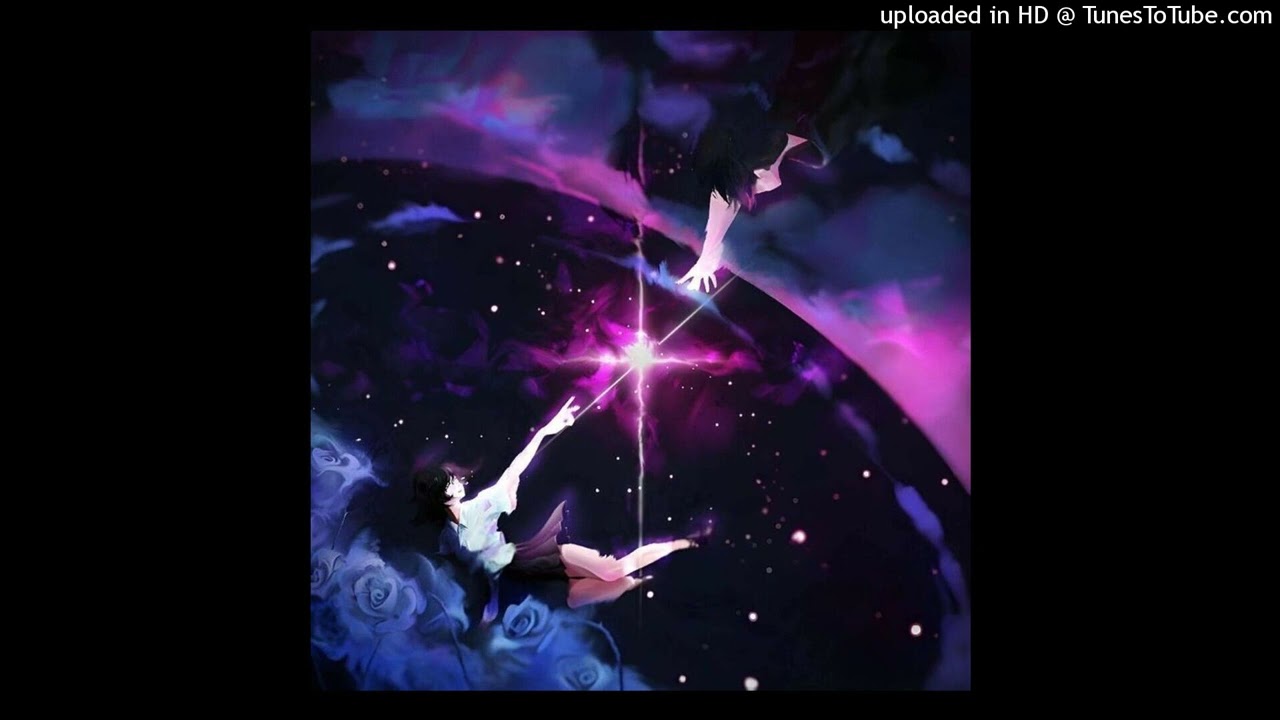 echoes in the void (prod.@beatzxf)
