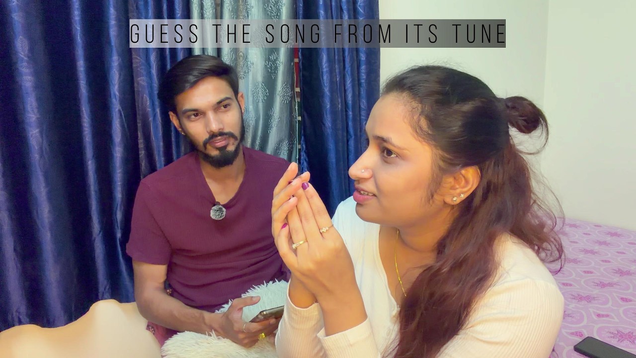 Try Not to Fail: Guess the Song from Tune 🎵