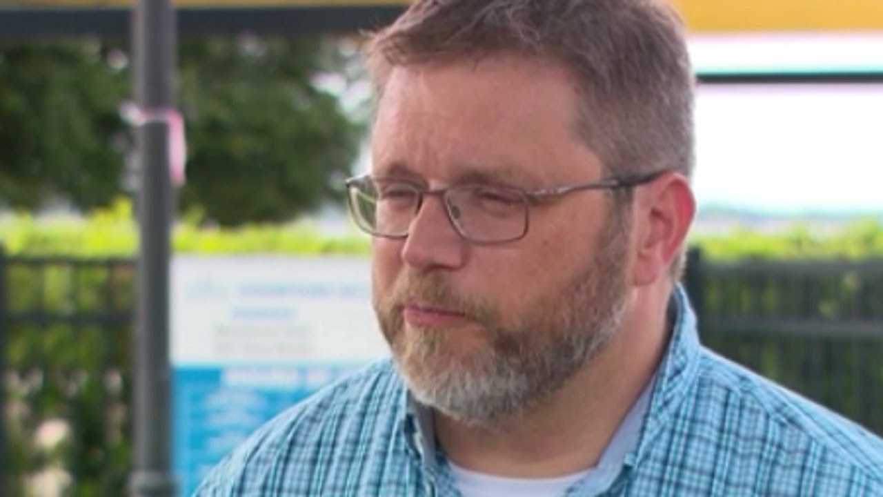 Lake County teacher quitting after 20 years, says teaching is a 'toxic profession'