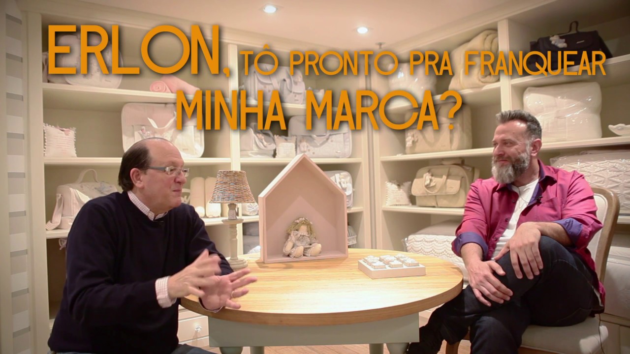 Abrir loja no shopping ou na rua  - Entrevista PRIMO AMORE