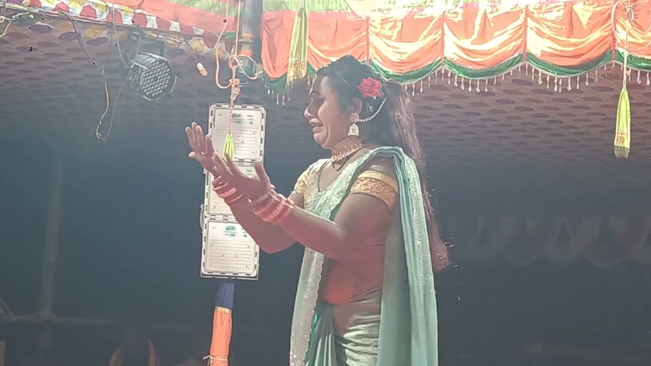 ମହାଲକ୍ଷ୍ମୀ ଓ ବୃନ୍ଦାବତୀ କଳି 