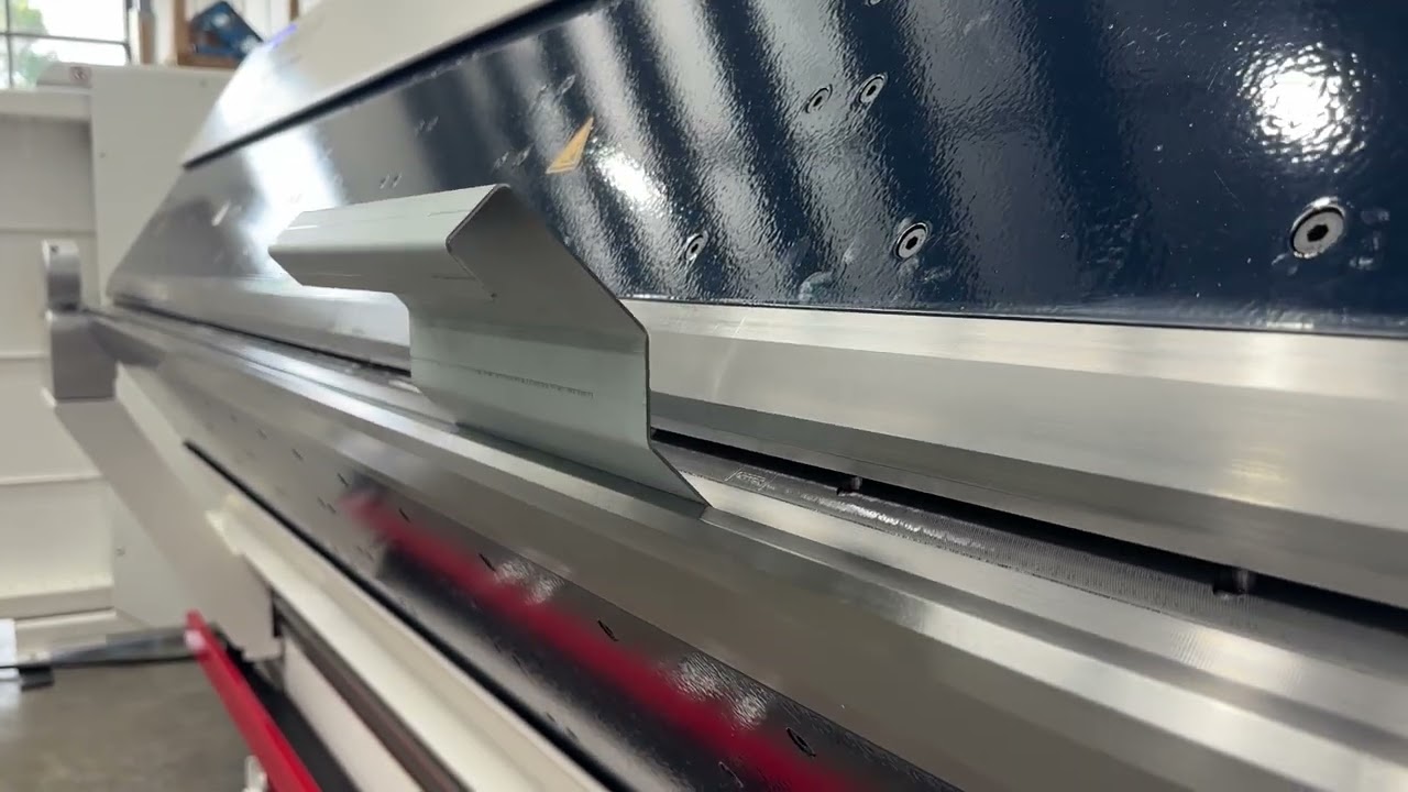 Evobend - 1.5mm Mild Steel