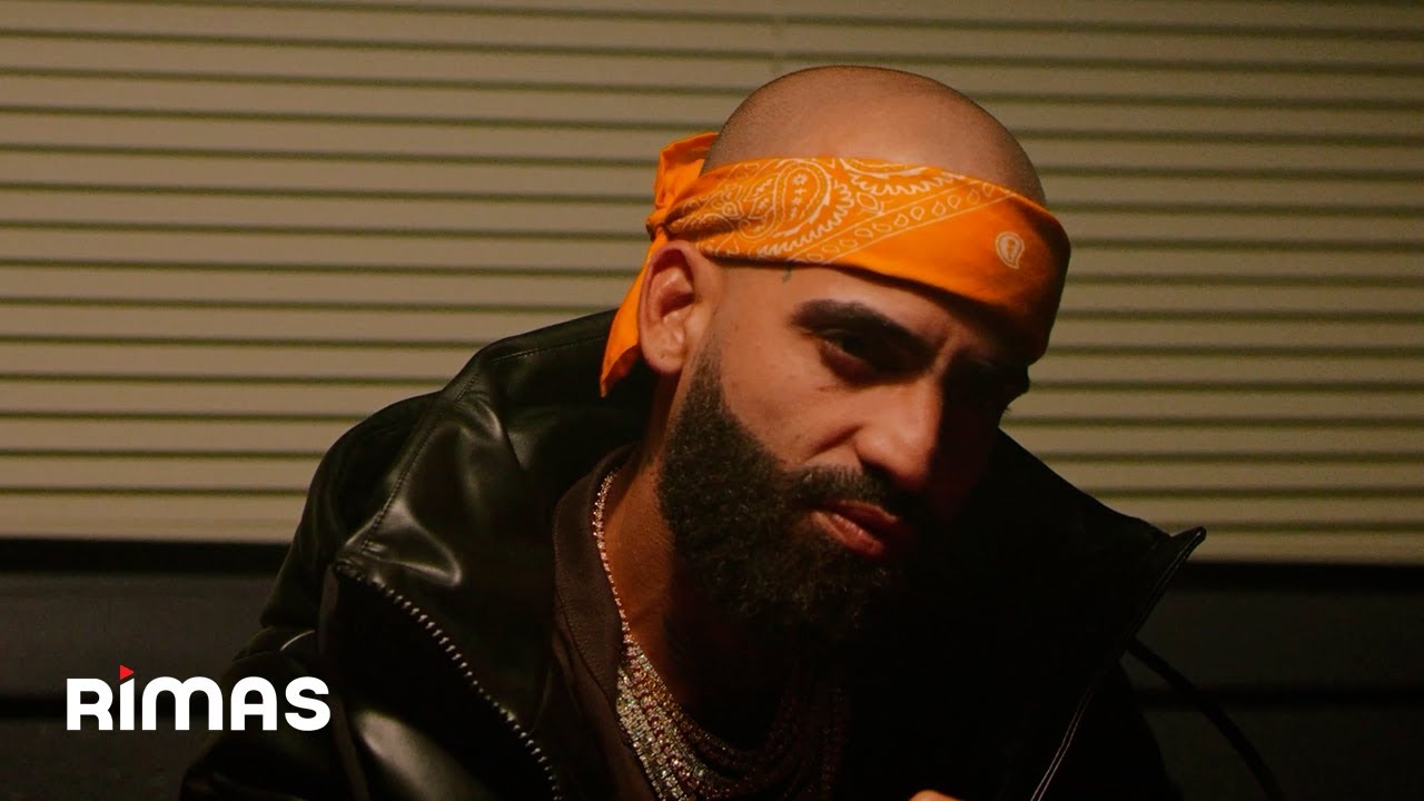 Arcángel - Payaso (Video Oficial)