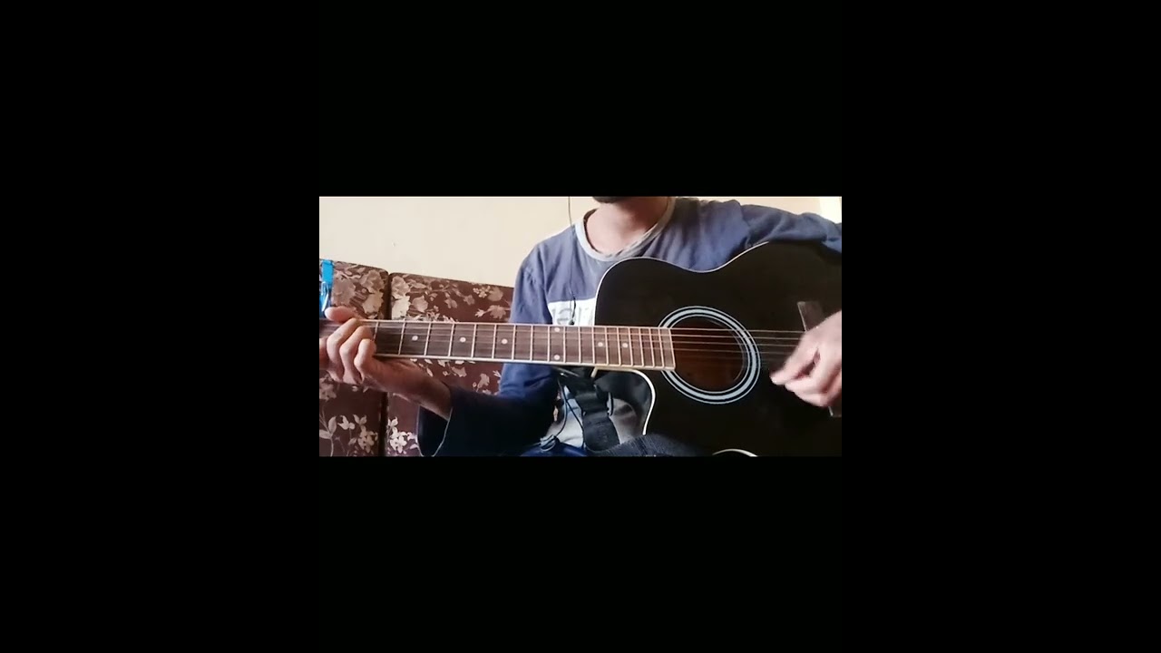 Carried Away - Surf Mesa Medison Beer #song #guitar #cover