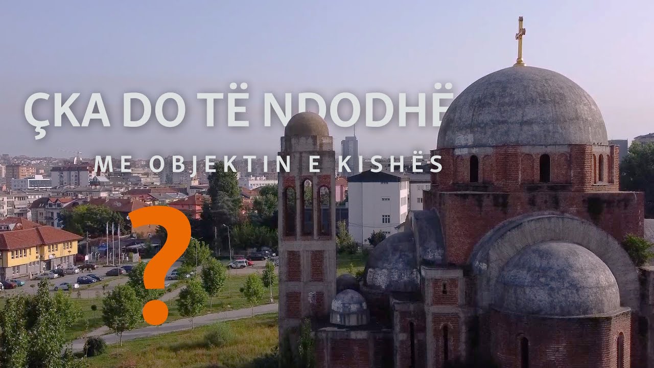 Beteja e UP-s&euml; me Kish&euml;n Ortodokse
