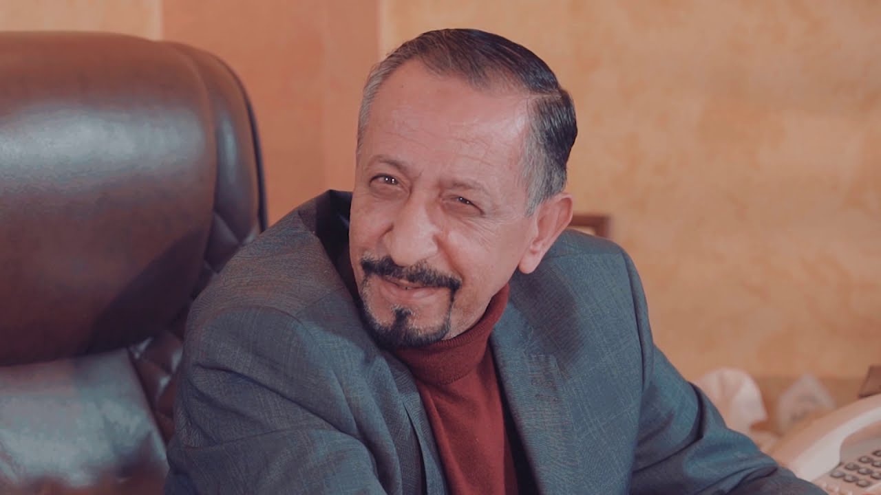 العم غافل الدنيا حظوظ