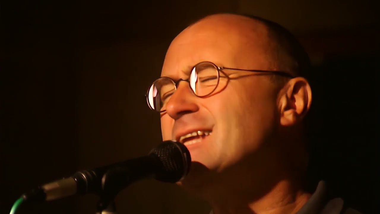 GENESIS: Acoustic Sessions (2000)