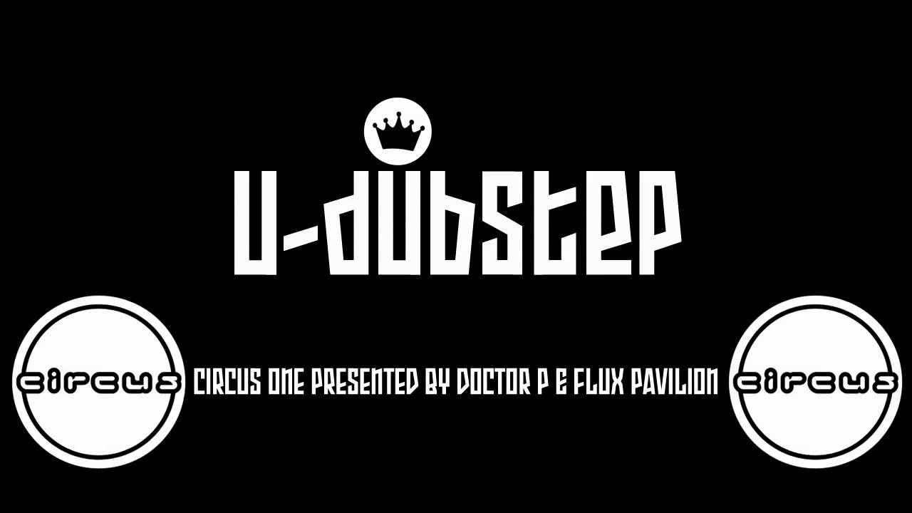 Circus One Presented By Doctor P & Flux Pavilion