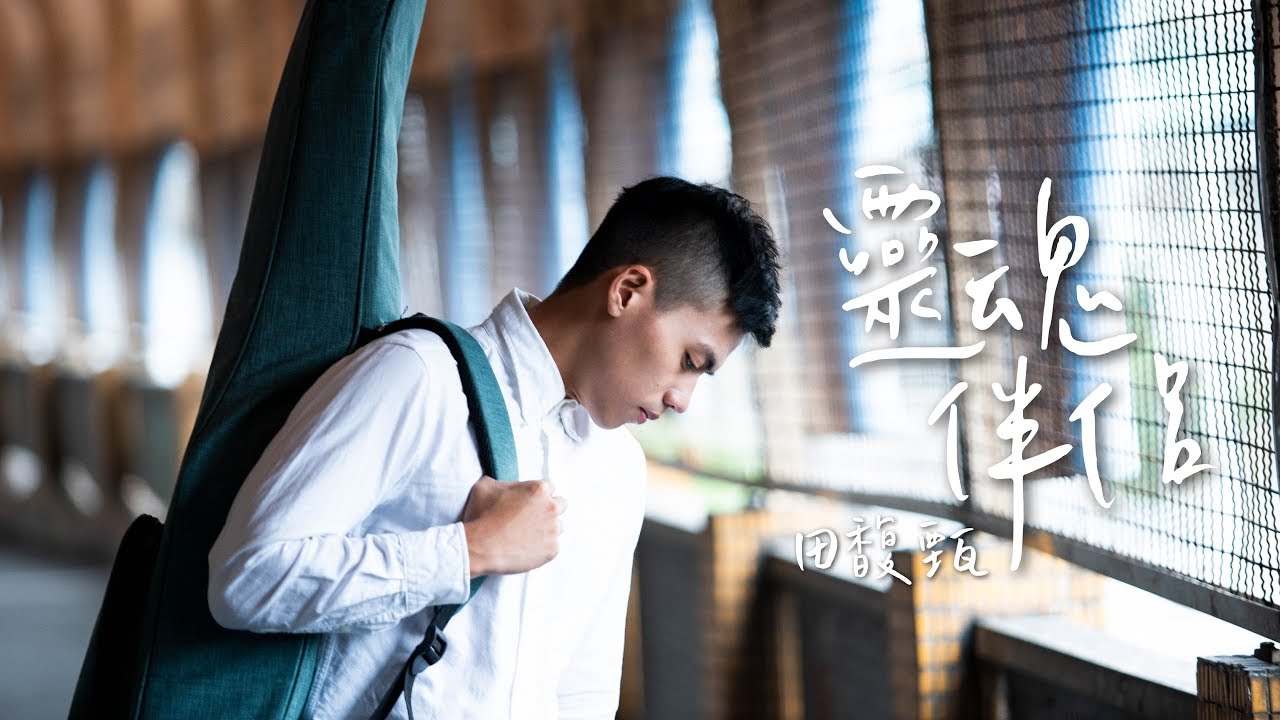 田馥甄 - 靈魂伴侶 cover by 林鴻宇｜晚安計劃Goodnight song