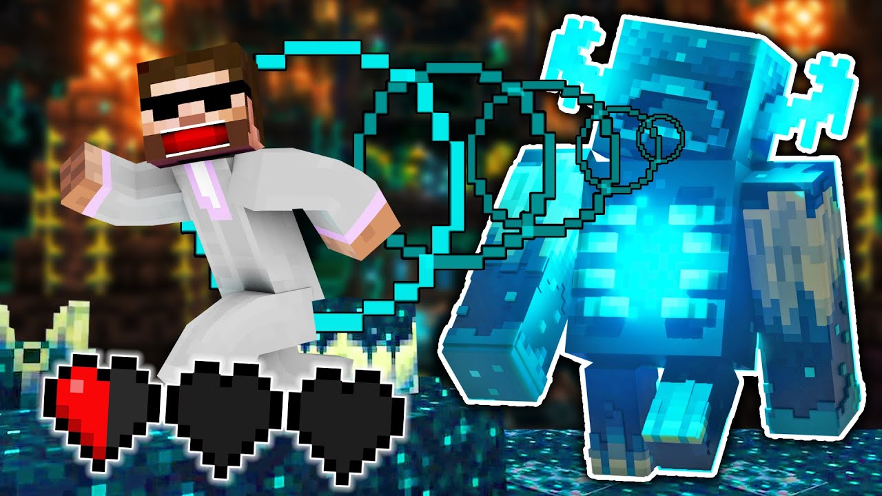 SEM UŽ NIKDY NEPŮJDU!!! 😨 | Minecraft Let's Play #489