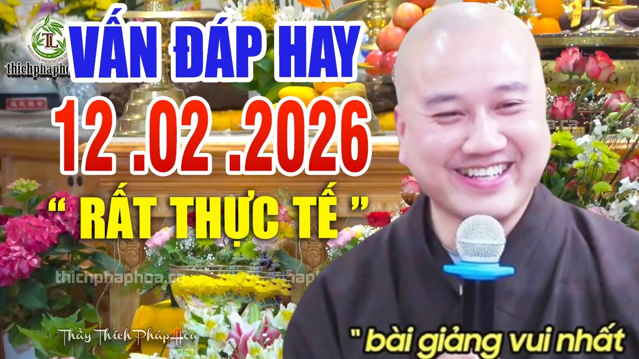 Vấn Đáp  