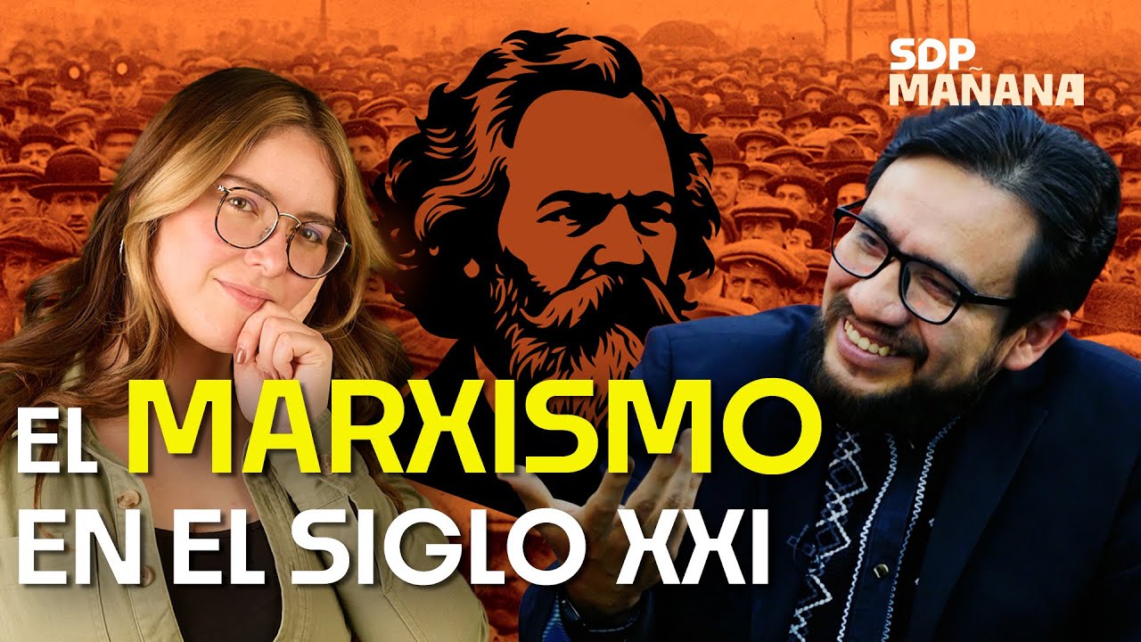 Carlos Marx en el siglo XXI: ¿sigue vigente su pensamiento?