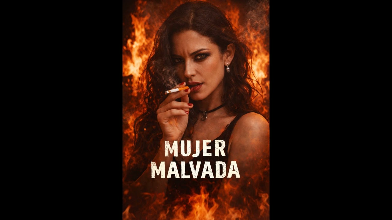 Mujer Malvada
