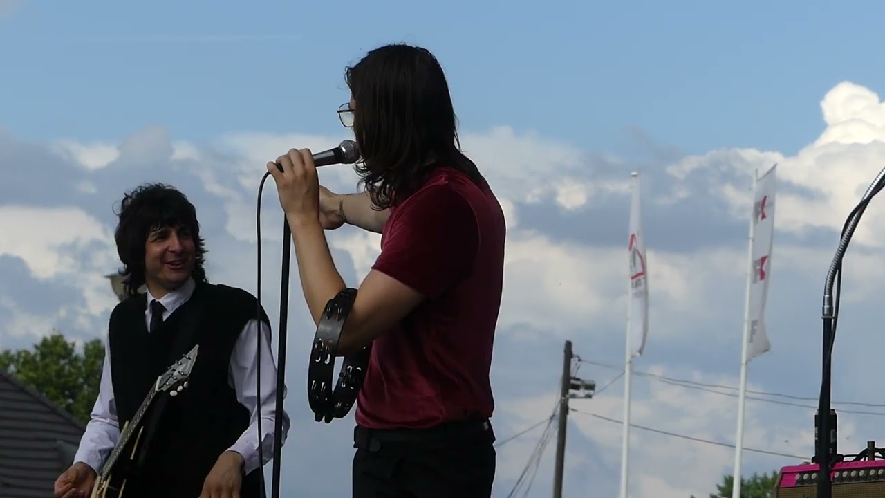 Ivan & Parazol - 