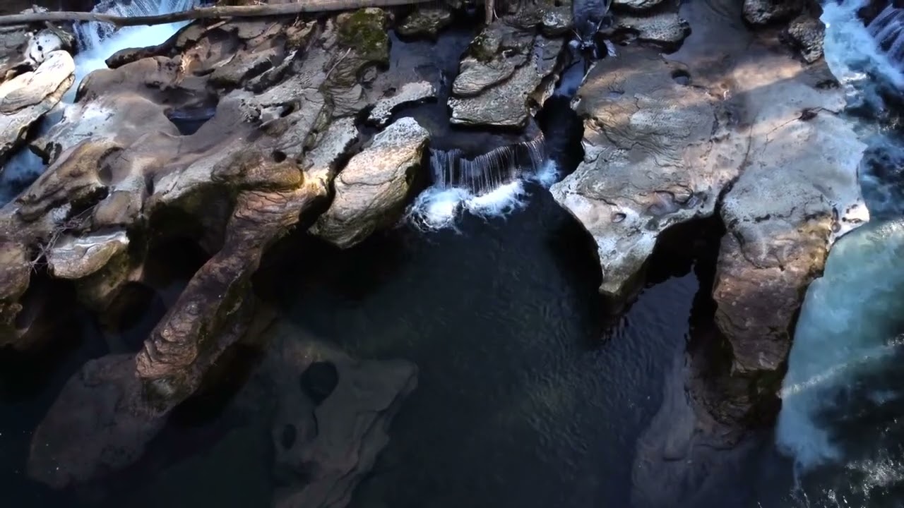 Le Guiers &agrave; Belmont Tramonet Savoie