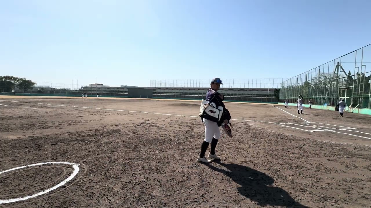 【SKYCUP】HOT BUDS vs 西宮エヴェッサ 日曜エンジョイ1部 FULL MATCH 