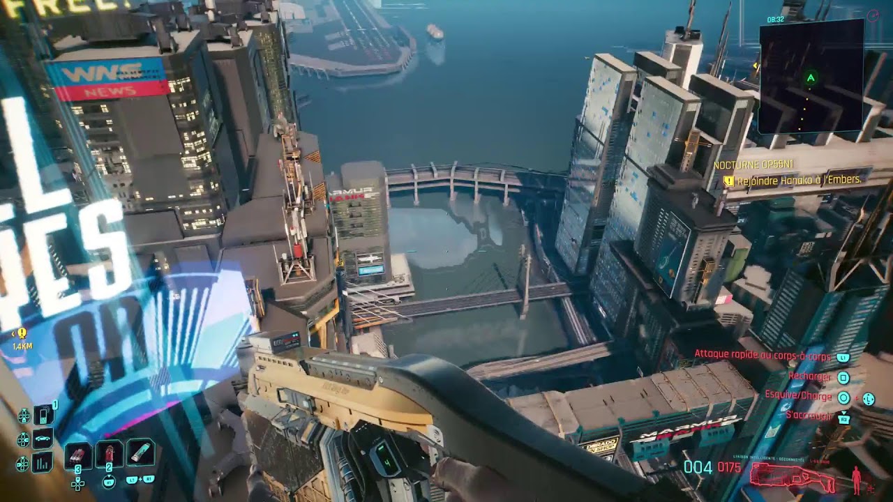 Cyberpunk 2077